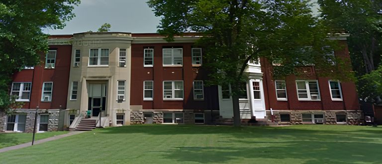 Shady Lawn, Cynthiana, KY 1