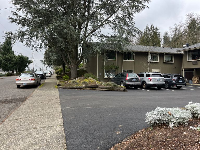 Park Forest Care Center, Portland, OR 1