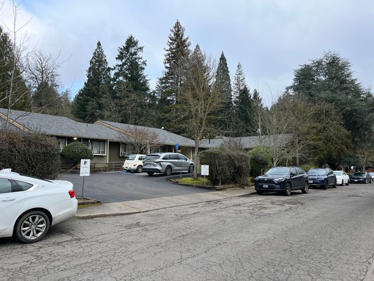 Park Forest Care Center, Portland, OR 3