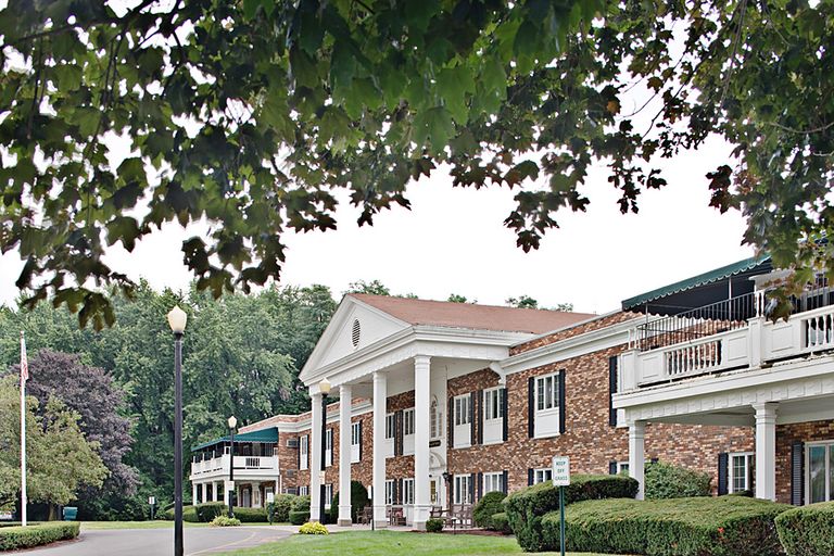 Heritage Hall North, Agawam, MA 1