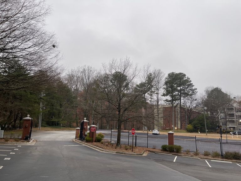 King's Bridge Retirement Community, Atlanta, GA 2