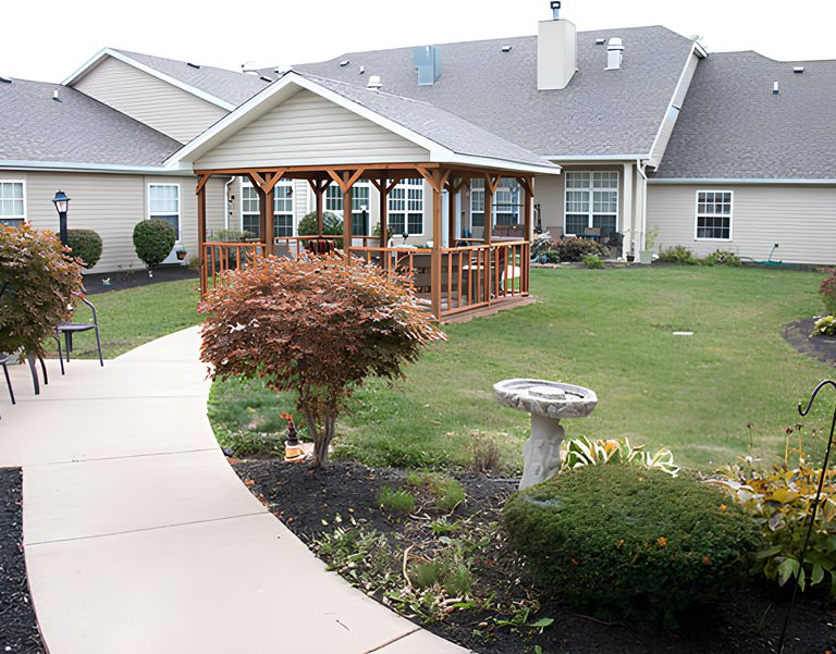 Wyndmoor of Marion, Marion, IN 2