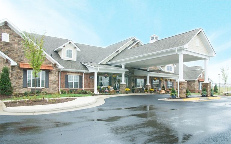 Bickford of Spotsylvania, Fredericksburg, VA 3