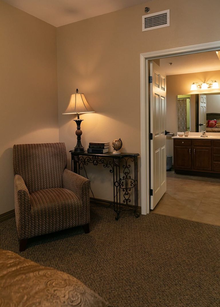 Hearthside Senior Living At Collierville, Collierville, TN 3