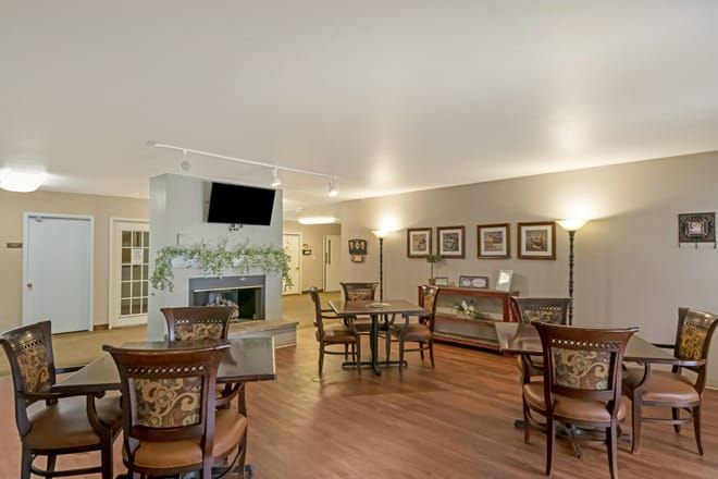 Brookdale Sherwood, Odessa, TX 3