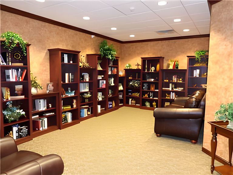 Grand Valley Gardens Assisted Living Facility, Martinsville, IN 2