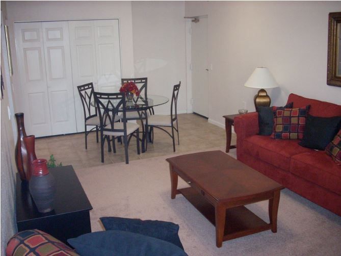 The Manors at Glencroft, Glendale, AZ 2
