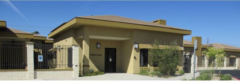 The Manors at Glencroft, Glendale, AZ 1