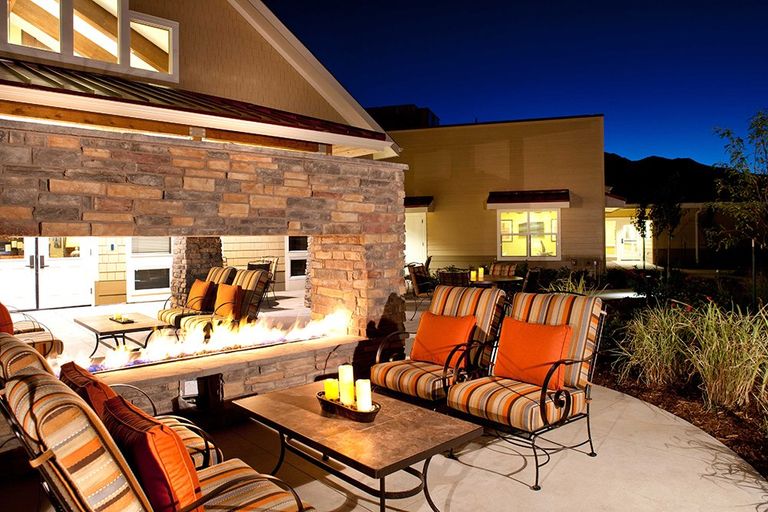 MorningStar at Bear Creek, Colorado Springs, CO 1