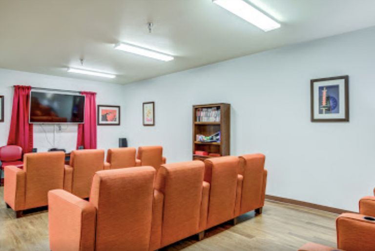 Sterling Ridge Senior Living, Las Vegas, NV 2