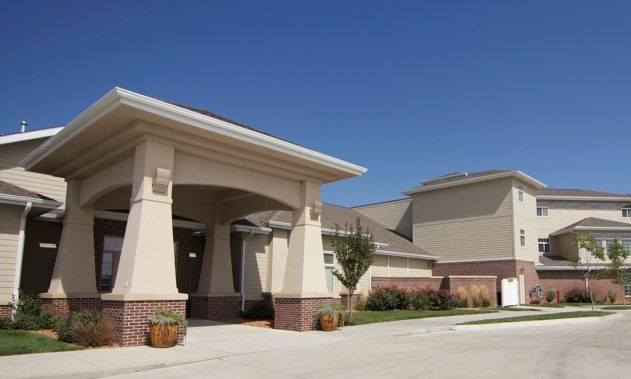 Whispering Creek, Sioux City, IA 1