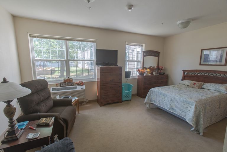 Eagle Ridge of Decatur, Decatur, IL 2