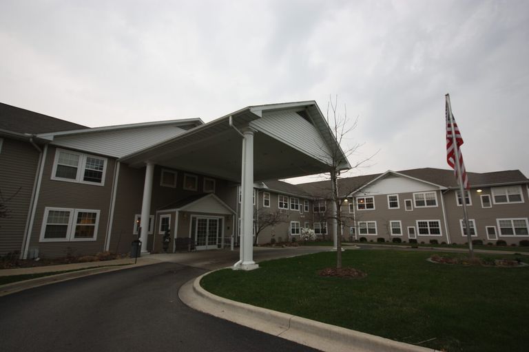 Eagle Ridge of Decatur, Decatur, IL 1