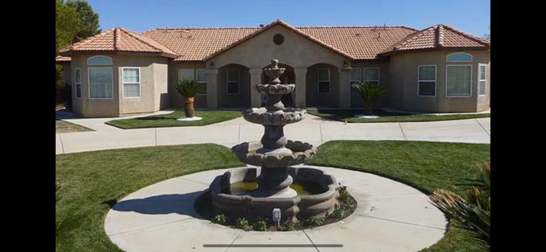 All Star Care Inc, Palmdale, CA 1
