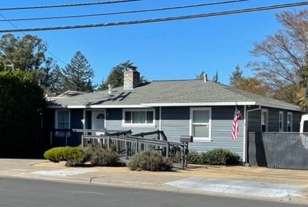 Saint Jeanne Care Home - CLOSED, Santa Rosa, CA 1