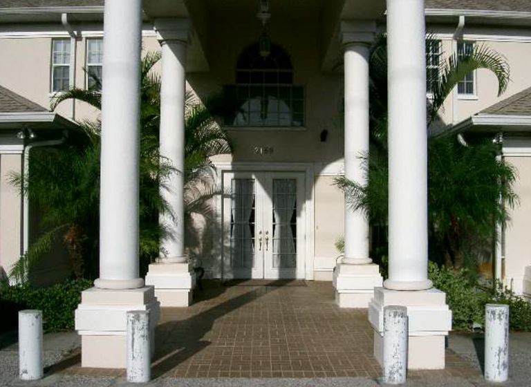Emerald Gardens, Clearwater, FL 1