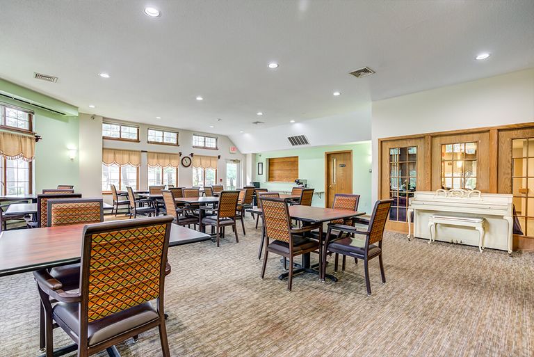 Mulberry Campus, Whitewater, WI 2