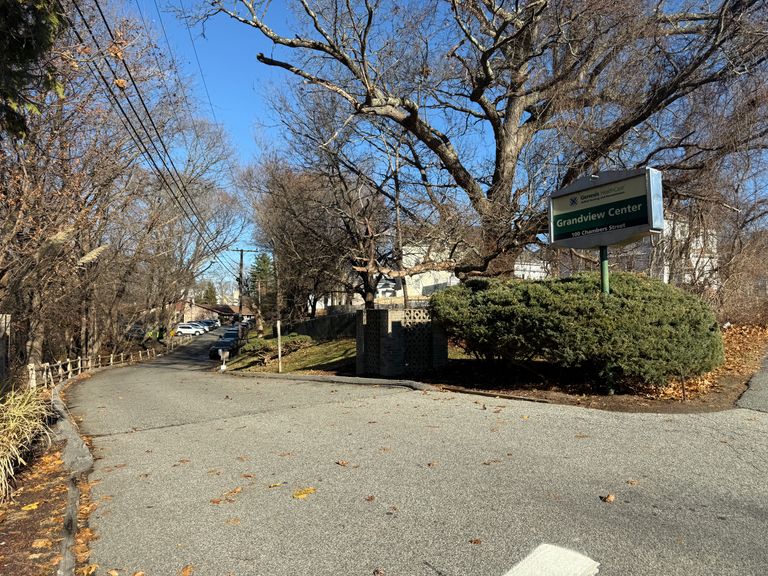 Grandview Center, Cumberland, RI 2