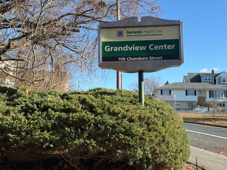 Grandview Center, Cumberland, RI 1