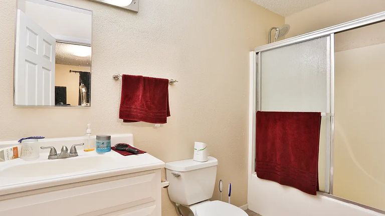 Paradise for the Elderly #2, Rancho Cucamonga, CA 1