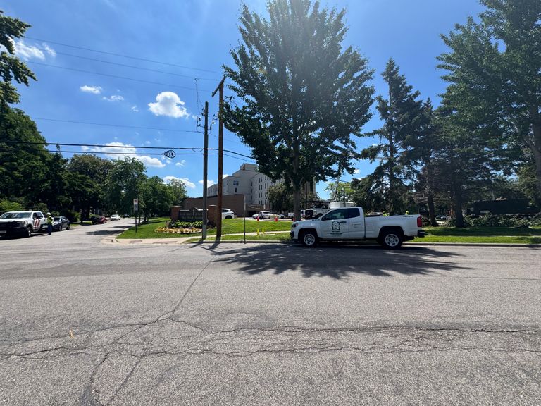 Little Sisters Of The Poor, Saint Paul, MN 2