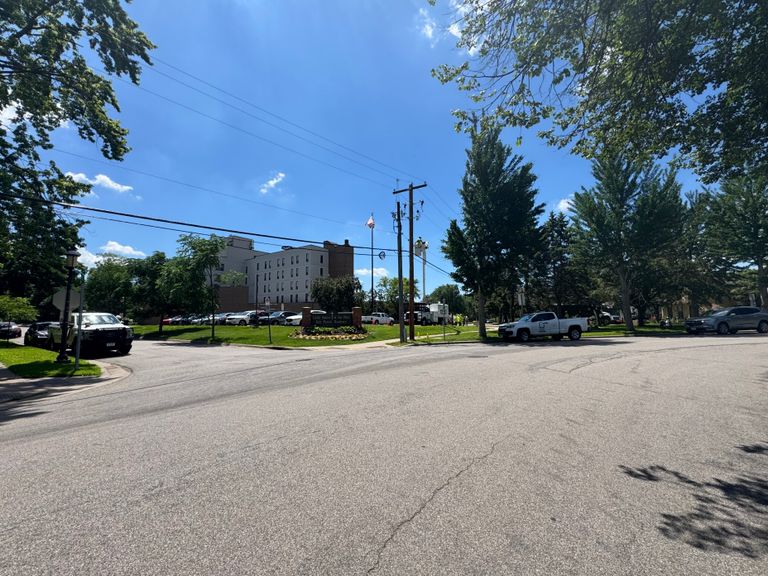Little Sisters Of The Poor, Saint Paul, MN 1