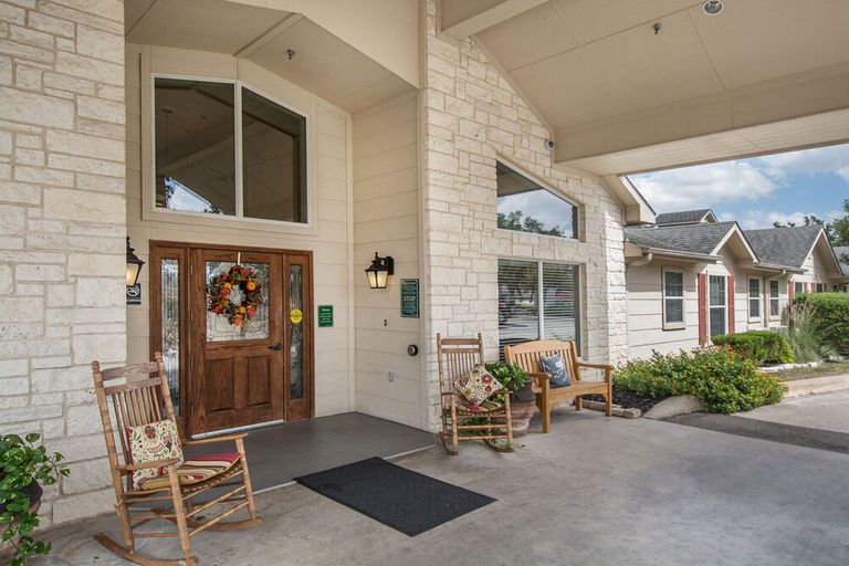Heritage Place of Boerne, Boerne, TX 1