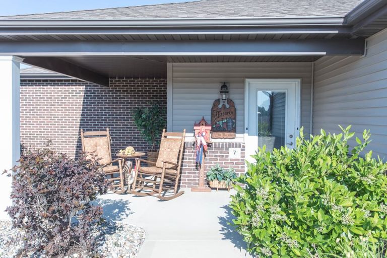 Villas of Holly Brook Shelbyville, Shelbyville, IL 2