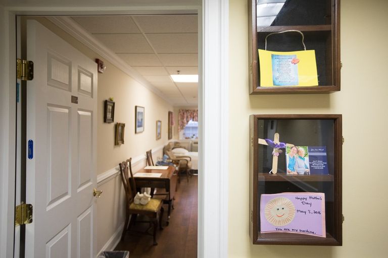 The Village At Gordon House, Gordonsville, VA 3