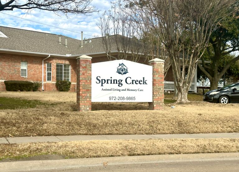 Spring Creek Village, Plano, TX 3