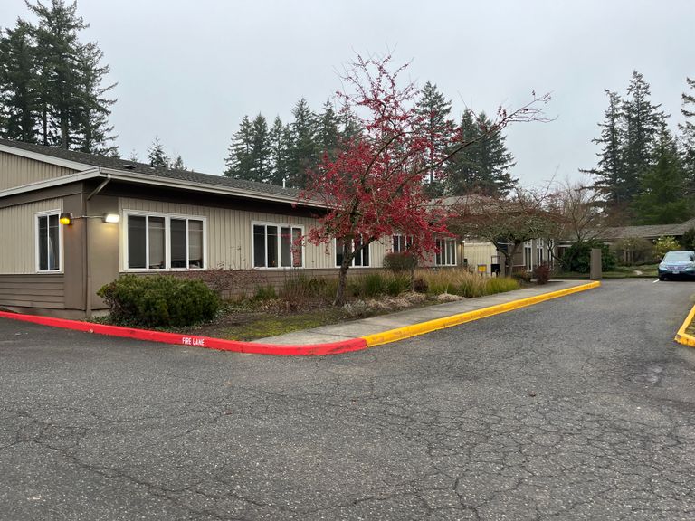 Pacific Gardens Alzheimer’s Special Care Center, Portland, OR 1