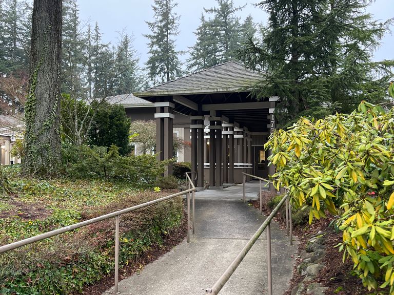 Pacific Gardens Alzheimer’s Special Care Center, Portland, OR 2