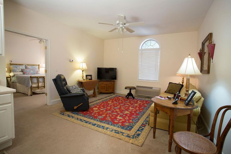Gables At Cobb Village, Royston, GA 1