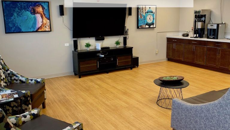Grand Regency of South Shore, Chicago, IL 1