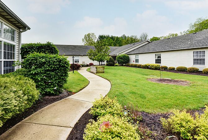 Trustwell Living at Urbana Place, Urbana, OH 3