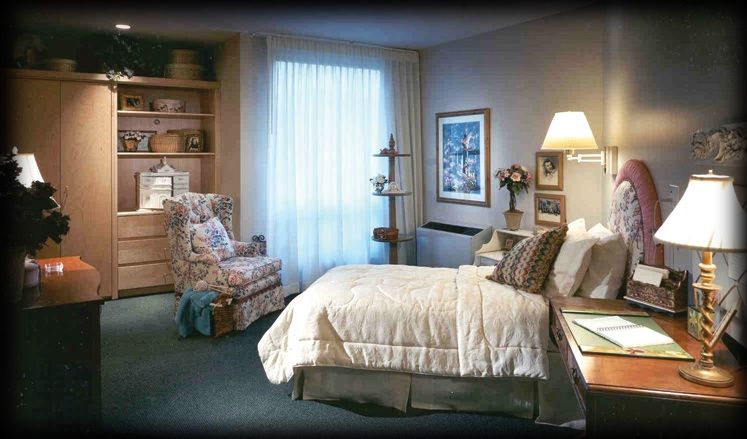 Waveny Lifecare Network, New Canaan, CT 1