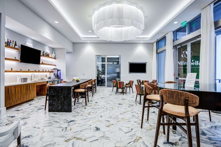 Mirabelle, Miami, FL 2