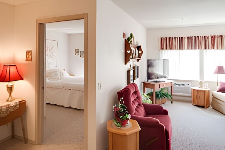 Monroe House, Moses Lake, WA 1