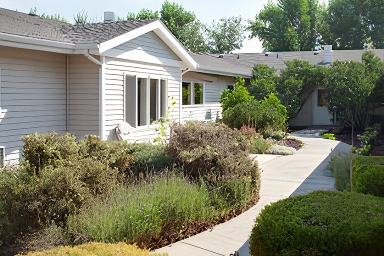 Monroe House, Moses Lake, WA 3