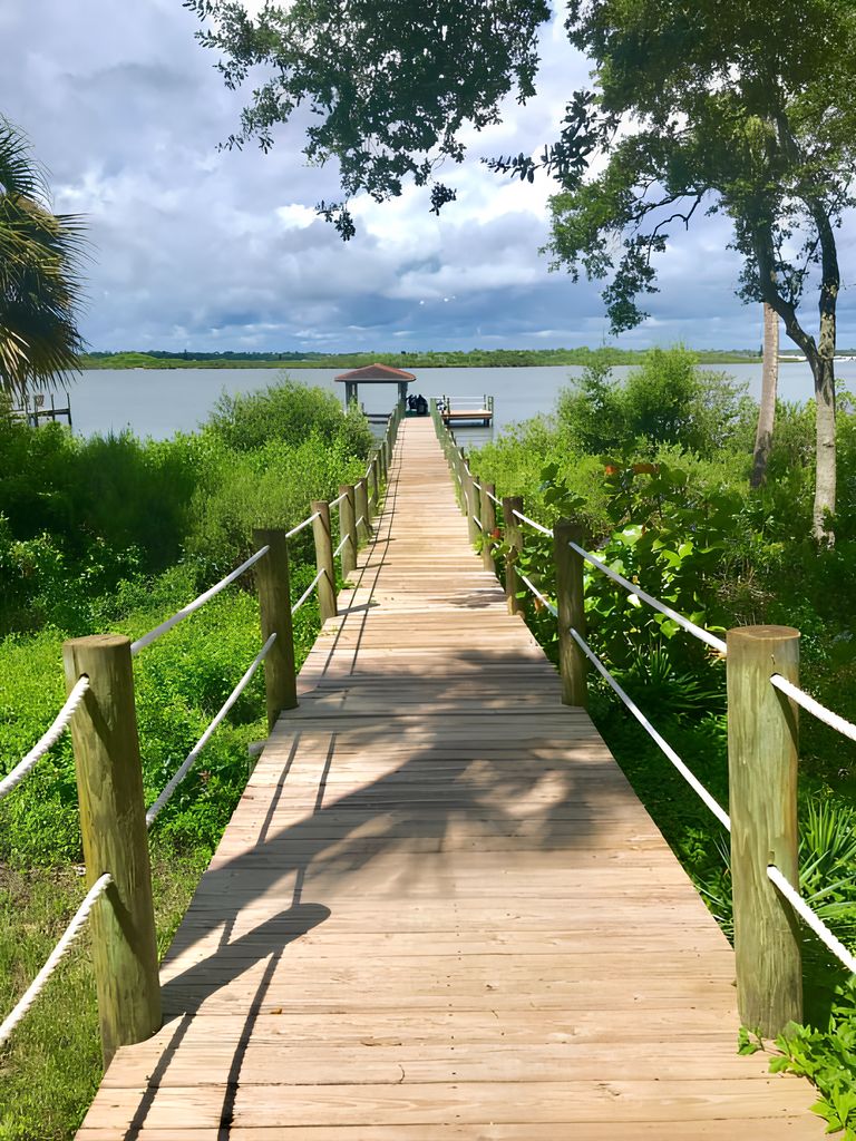 The Heritage Waterside, Daytona Beach Shores, FL 3