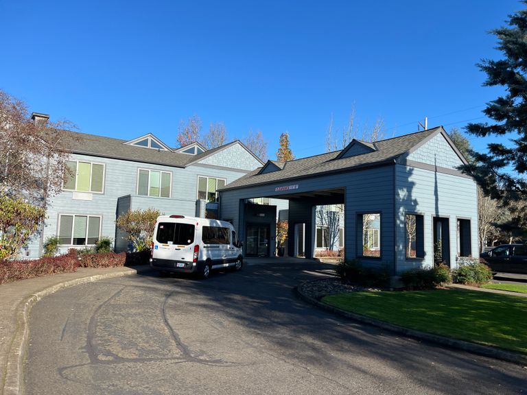 The Grove and The Gardens, Forest Grove, OR 1