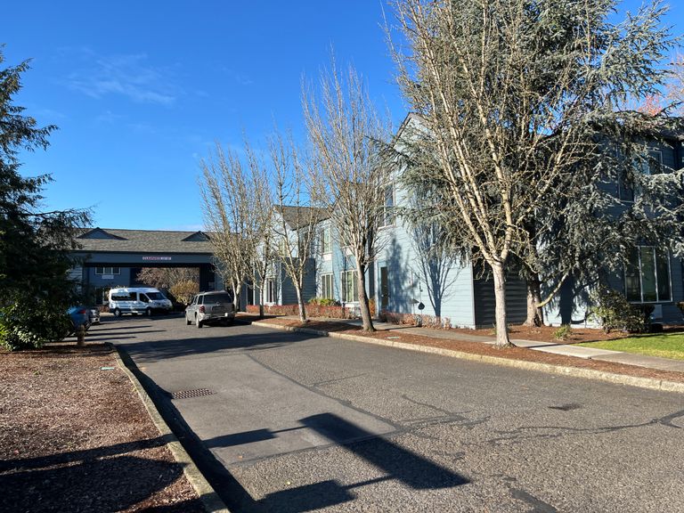 The Grove and The Gardens, Forest Grove, OR 3