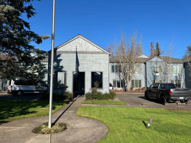 The Grove and The Gardens, Forest Grove, OR 2