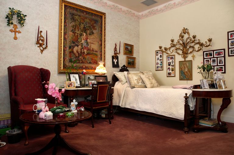 Nazareth House, Fresno, CA 2