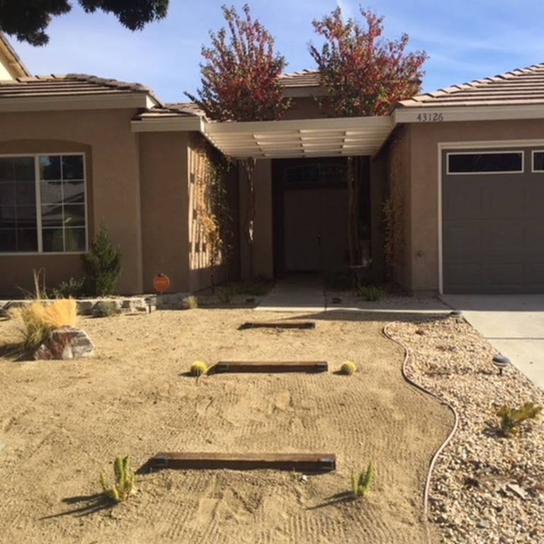 Serenity Villa Assisted Living, Lancaster, CA 1