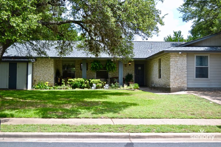 Silverleaf Eldercare at Lakeline, Austin, TX 1