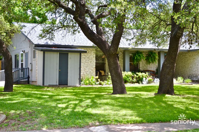 Silverleaf Eldercare at Lakeline, Austin, TX 2