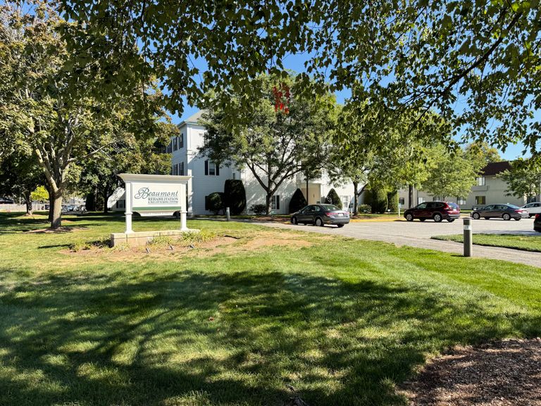 Beaumont Rehab & Skilled Nursing Center - Westboro, Westborough, MA 3