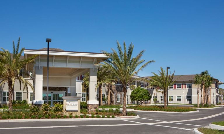 Beach House at Wiregrass Ranch, Wesley Chapel, FL 3