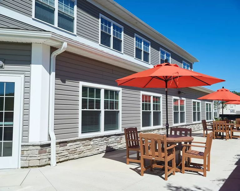 Danbury Mount Vernon, Mount Vernon, OH 2